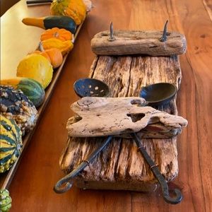 Country Kitchen Wall Decal